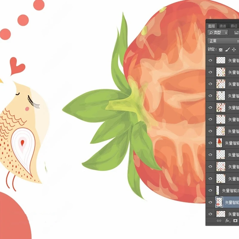 ورق حائط مصنوع من الآيس كريم بطلاء رسوم كرتونية مرسومة يدويًا لغرفة الأطفال والمتاجر والحلوى خلفية للمطاعم ديكور جداري مخصص ثلاثي الأبعاد
