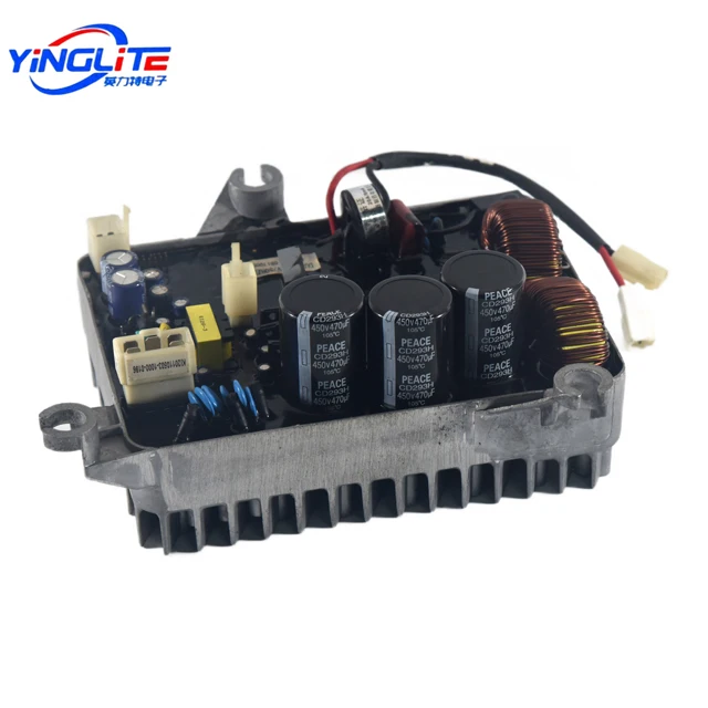 Generator Parts Inverter Modula AVR DU30 For Inverter Module 120V/240V 60HZ DU30 For GS3000 IG3000 IG3000E Generators