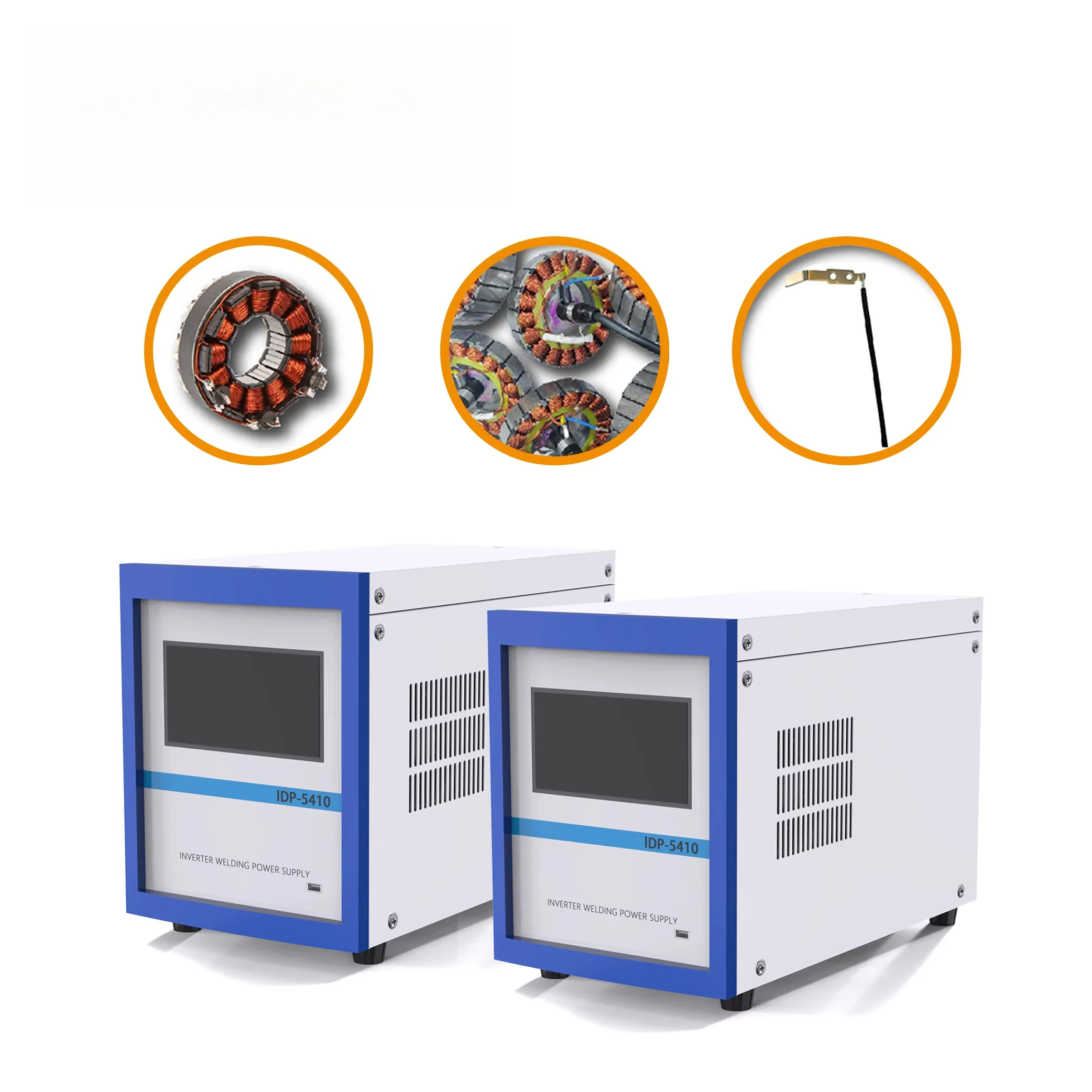 Automatic Welding Machine Efficient Inverter Resistance Welding Machine Limited Spot Welder Current Spot Weld Pliers