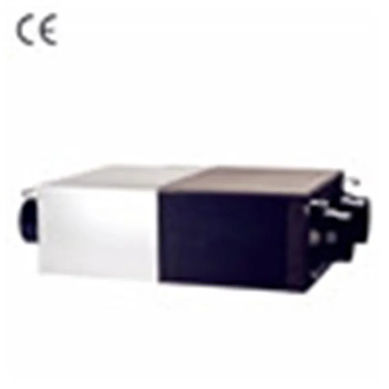 Anti Passive Smoking Air To Air Ventilation System For Family's Health