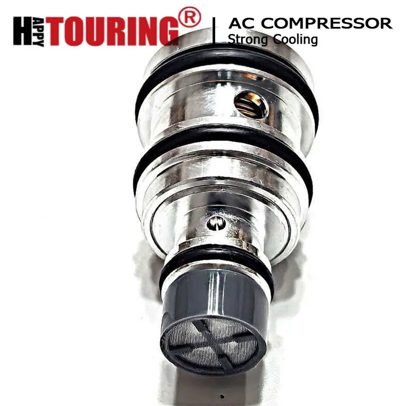 Ac Compressor Contr…