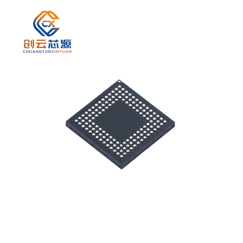 1pcs New 100% Original XC2C256-7CPG132I Integrated Circuits Operational Amplifier Single Chip Microcomputer CSPBGA-132(8x8)