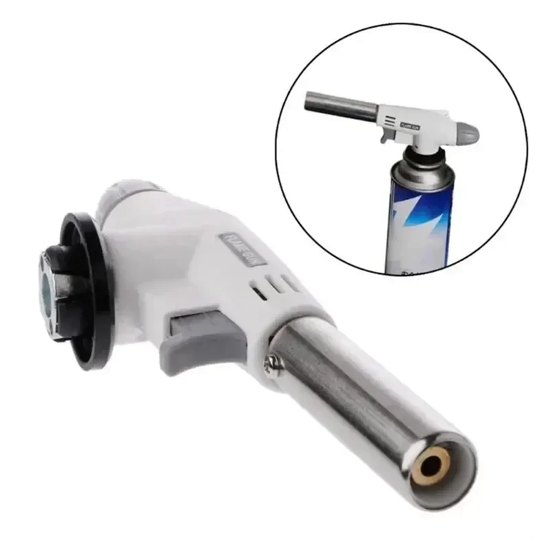 Portable Flame Gas Torch 5