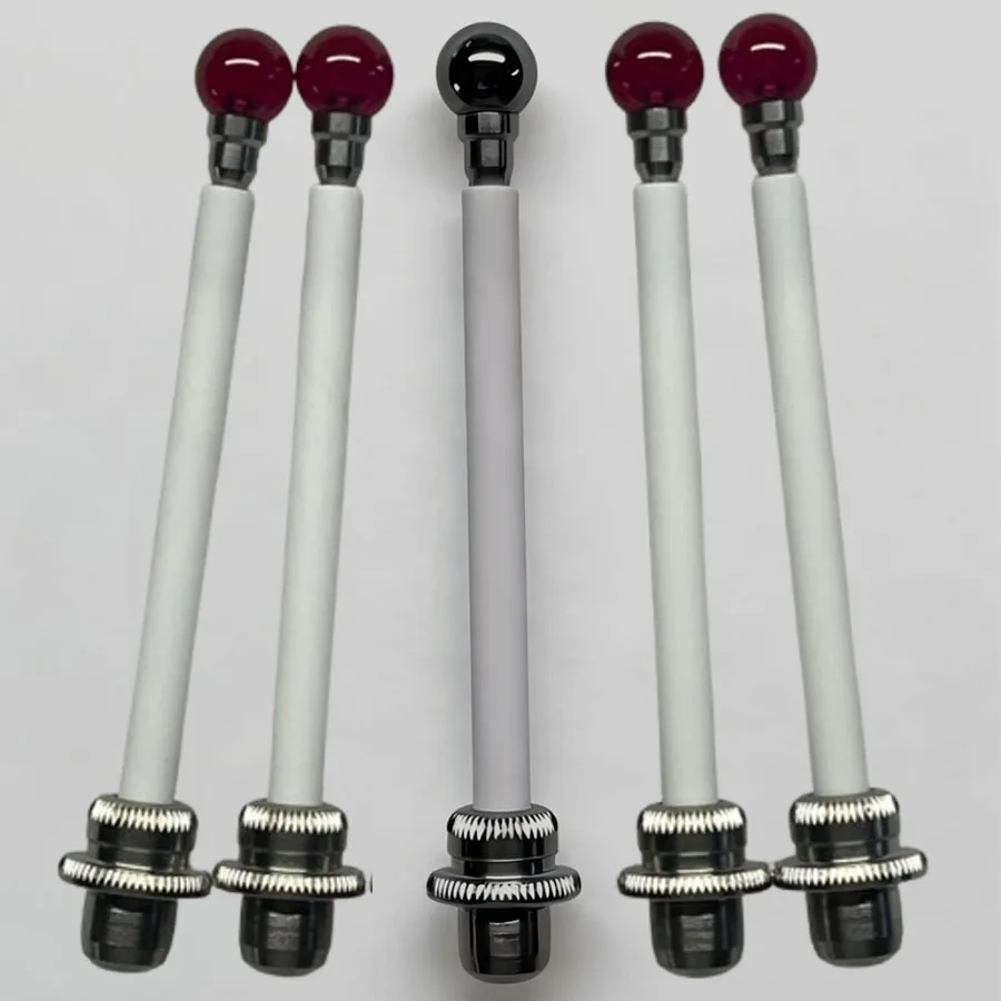 HAIMER universal 3d master edge finder 80.360.00FHN/80.360.00NG dedicated ruby probe 80.362.00 short probe 80.363.00 long probe