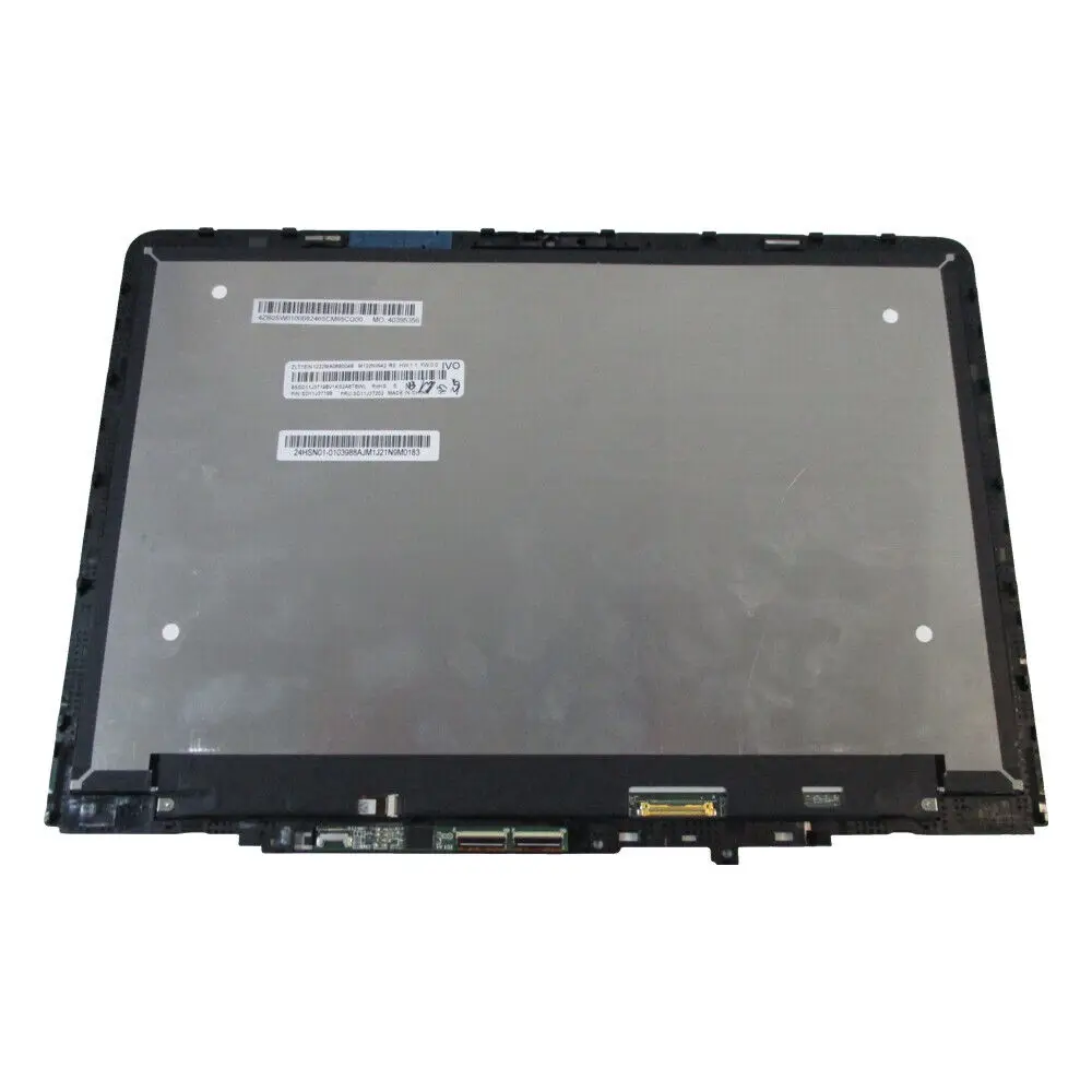 

5M11N59374 Lcd Touch Screen w/ Bezel For Lenovo 500w Yoga Gen 4 Laptops