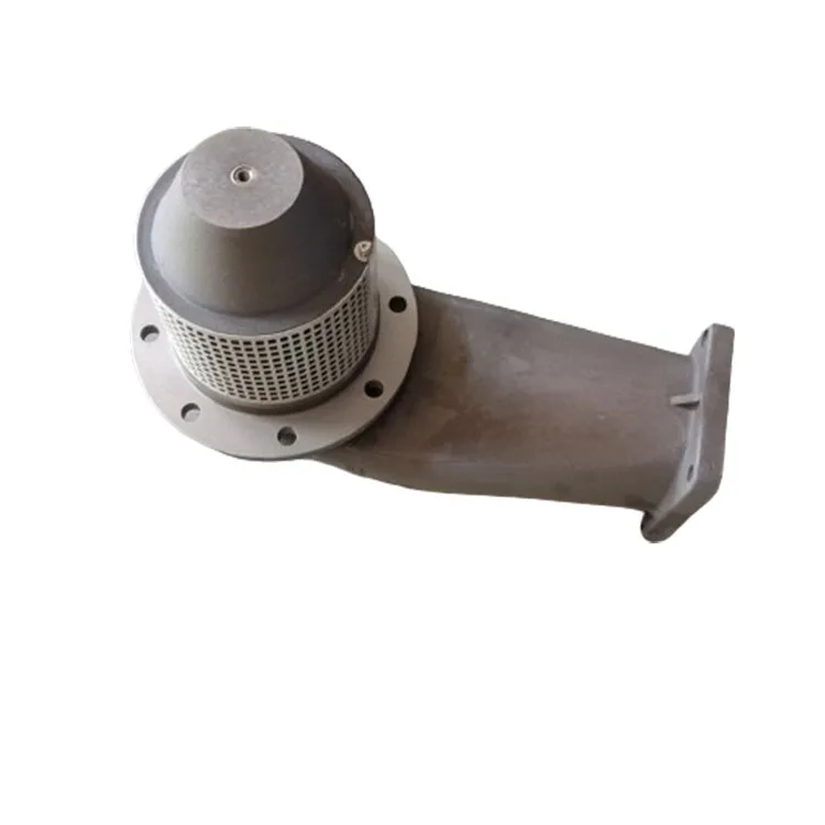 4inch 3 Way Bottom Valve Foot Valve Emergency Cut Of Valve