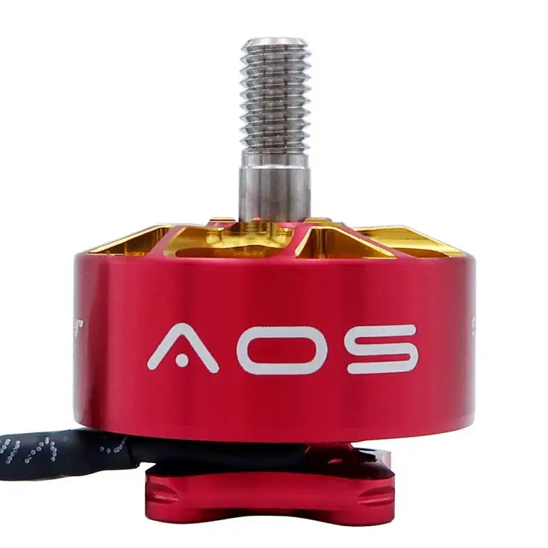 

Rcinpower Aos Supernova 8s 2207-1570kv Brushless Motor For Rc Fpv Racing Drones