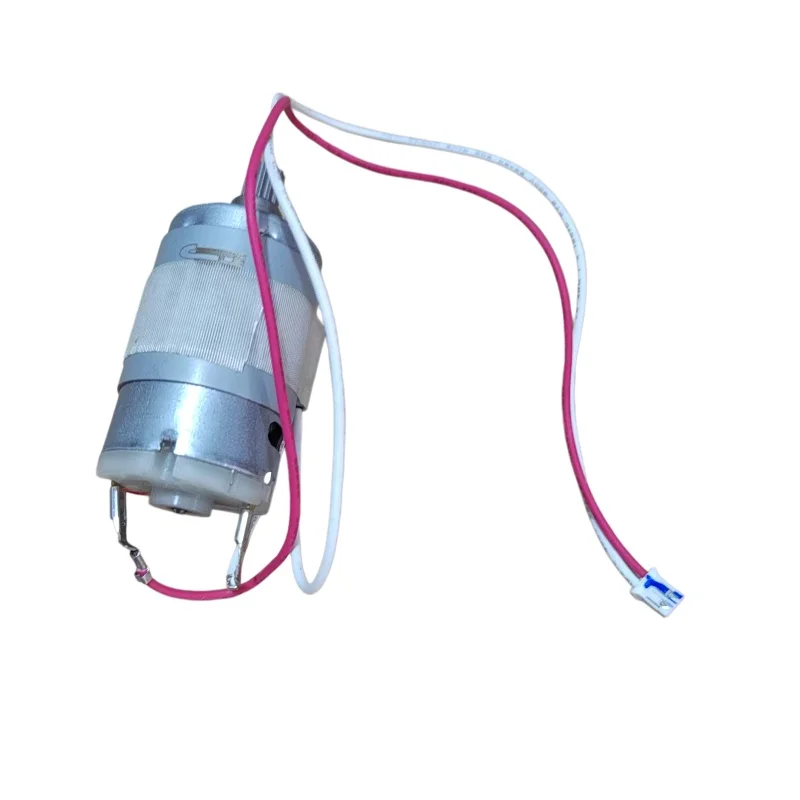 Motor de cepillo giratorio para aspiradora Philips FC6801 FC6823 FC6826 FC6904 FC6908 XC7041 XC7043 XC8043 8347, piezas de repuesto para aspiradora