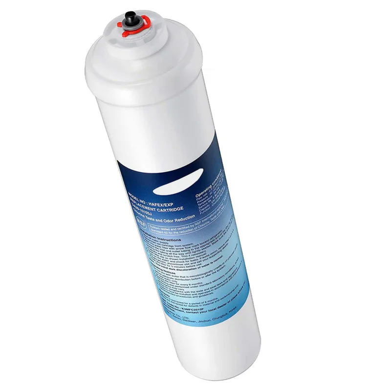 Replace for Samsung refirgerator water filter plus DA29-10105J hatex/exp WSF-100 aqua-pure plus LG 5231ja2010b GE gxrtqr