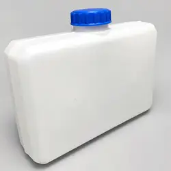 Multifunction Fuel Oil Gasoline Tank Oil Tank Thick Sturdy Air Oil Parking Fuel Tank for Motorhome Car RV