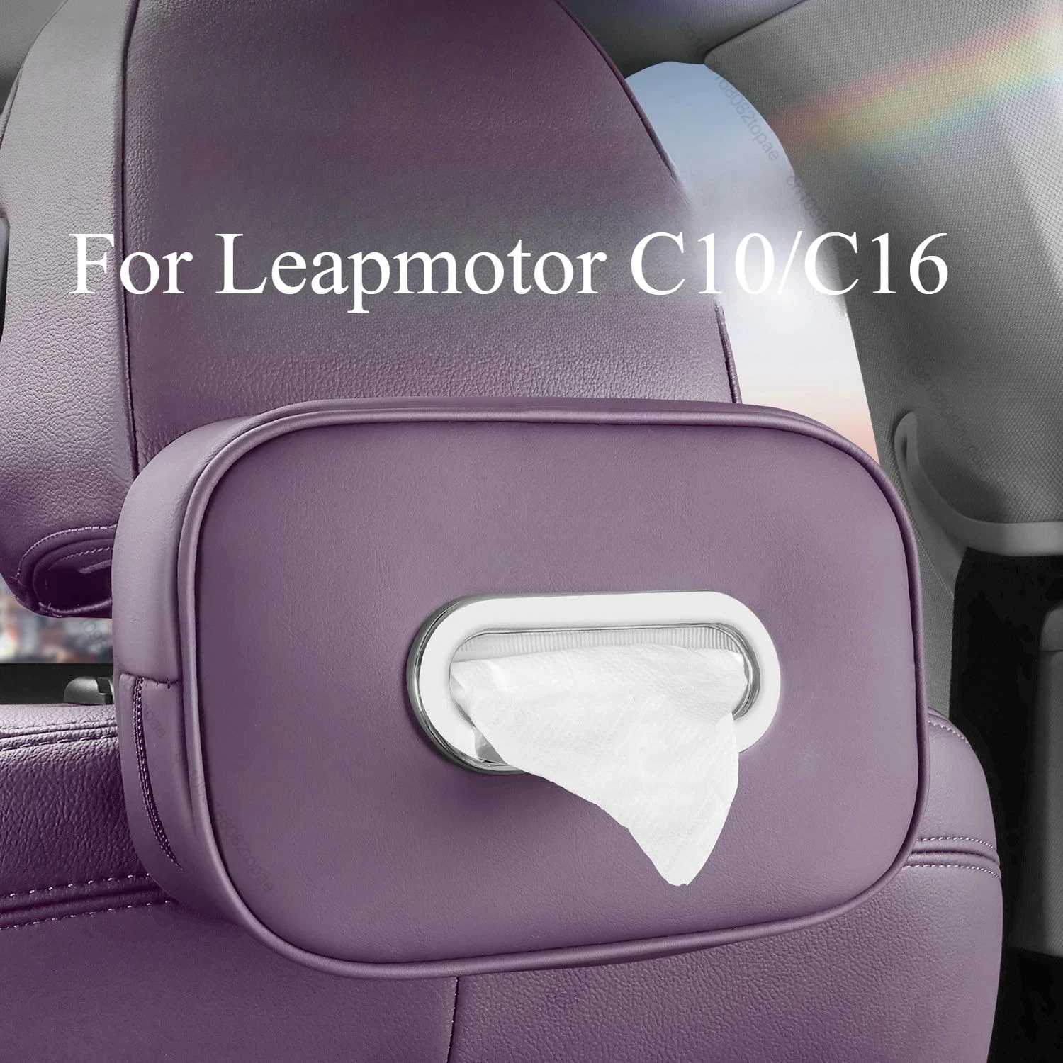 1Pcs Car Accessorie…