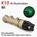 K10 IR Version DE