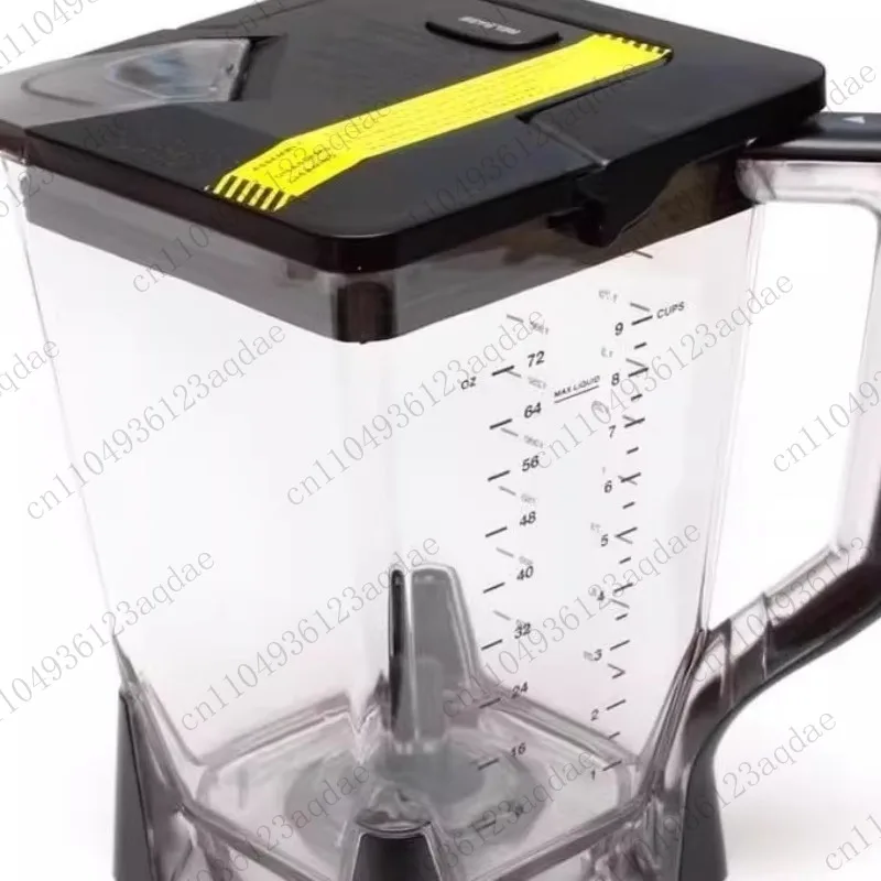 Blender Cup for Ninja 72OZ BL660/BL660A/BL660C/BL660W Blender Accessory Cup Replacement