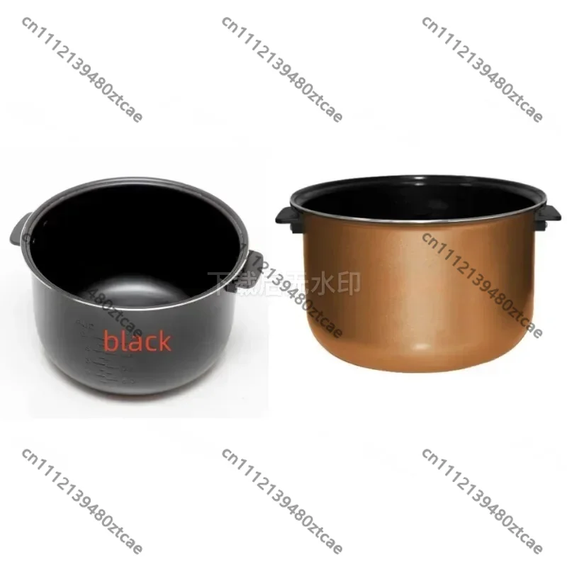 5L Rice Cooker Liner for  RMC-M90 RMC-M92 PMC 0517AD,Multifunctional Non-stick Cooking Bowl Replacement(Simulated RB-C512)