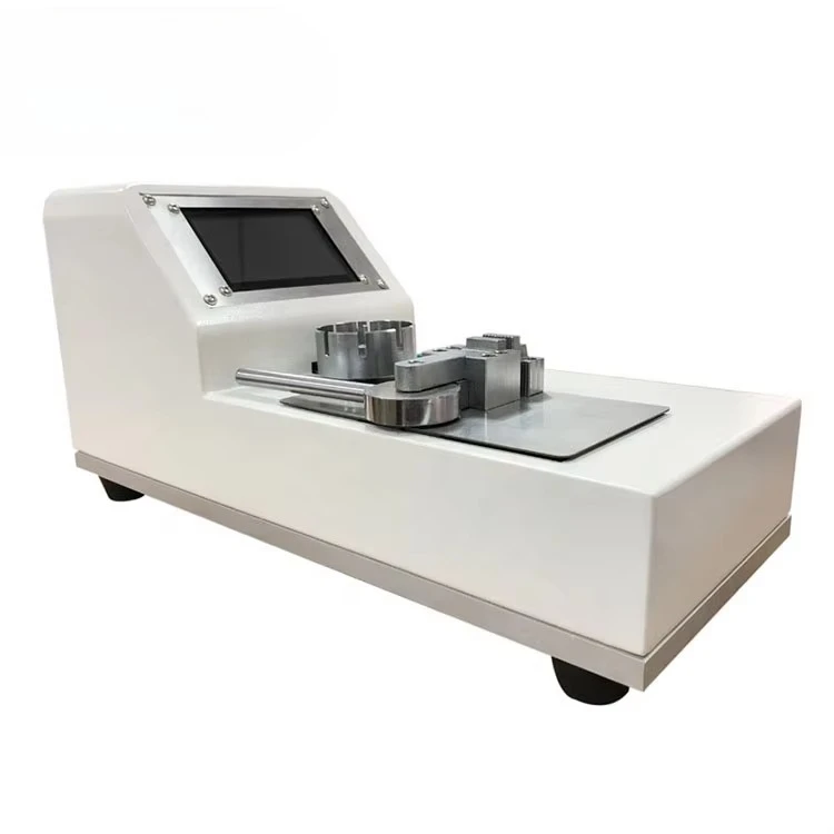 JCW-Q100 Best - Review Crimp Terminal Tension Tester Automatic Wire Terminal Tension Tester