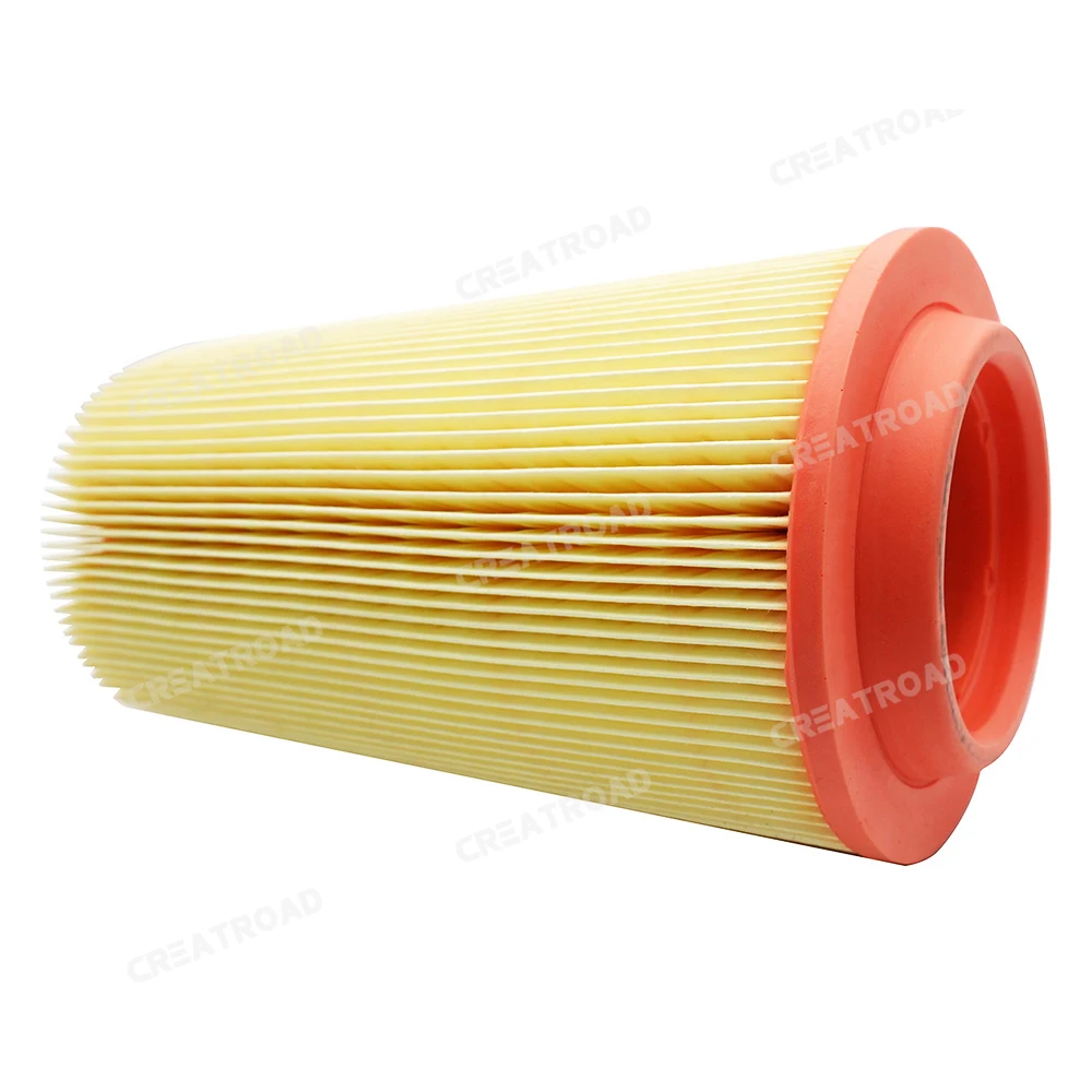 Filtro de Aire para Automóvil A2710940204 para Mercedes Benz W203 W204 W211 C180 C200 CGI Kompressor C230 E200 NGT CLC/K Motor
