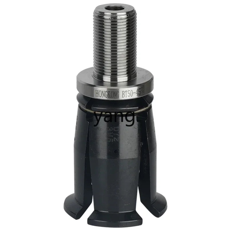 CX  floor boring machine spindle accessories broach spindle cone sleeve cylinder
