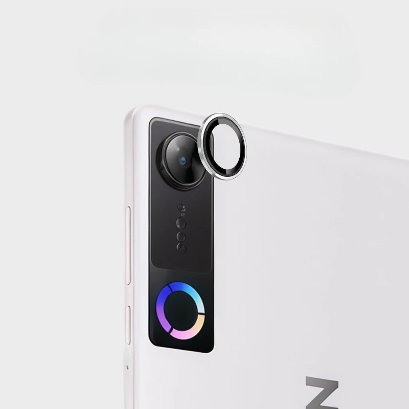 

For Lenovo Legion Y700 Gen 5 Camera Lens Protector Aluminium Alloy Tempered Glass ForLegion Y700 Gen5 Lens Film Cover Protection