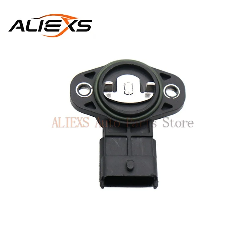Sensor de posición del acelerador 35170-26900 para Hyundai Accent MC Verna Accent Kia Rio 2006-2011 Dodge Attitude Parts TH432 3517026900