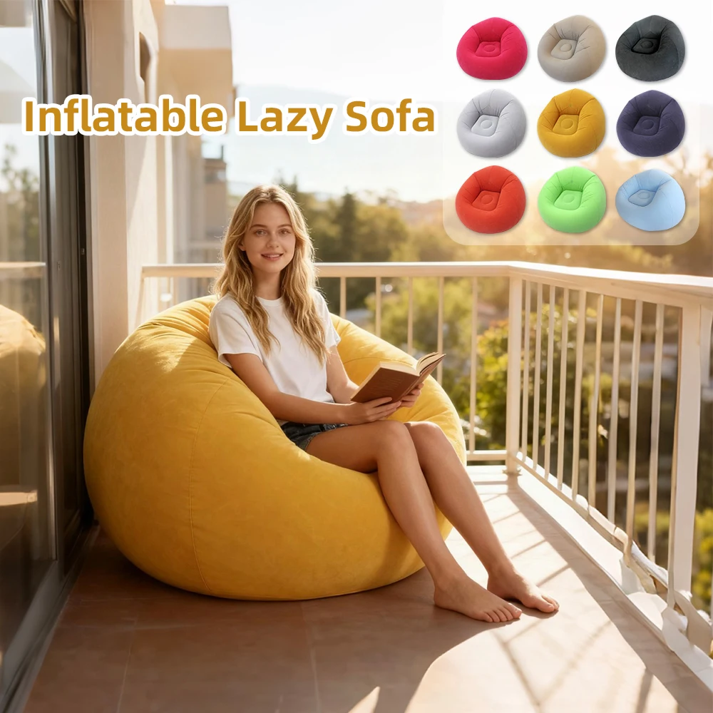 #19 Compare Inflatable Lounge Chairs Before You Buy