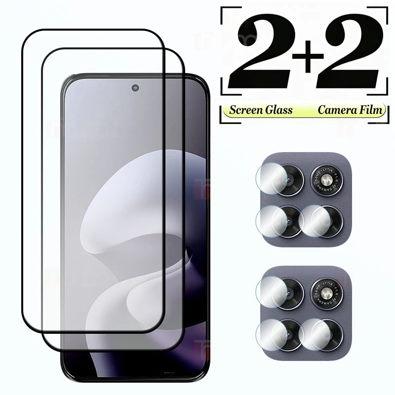 6.78" Smartphone Gl…