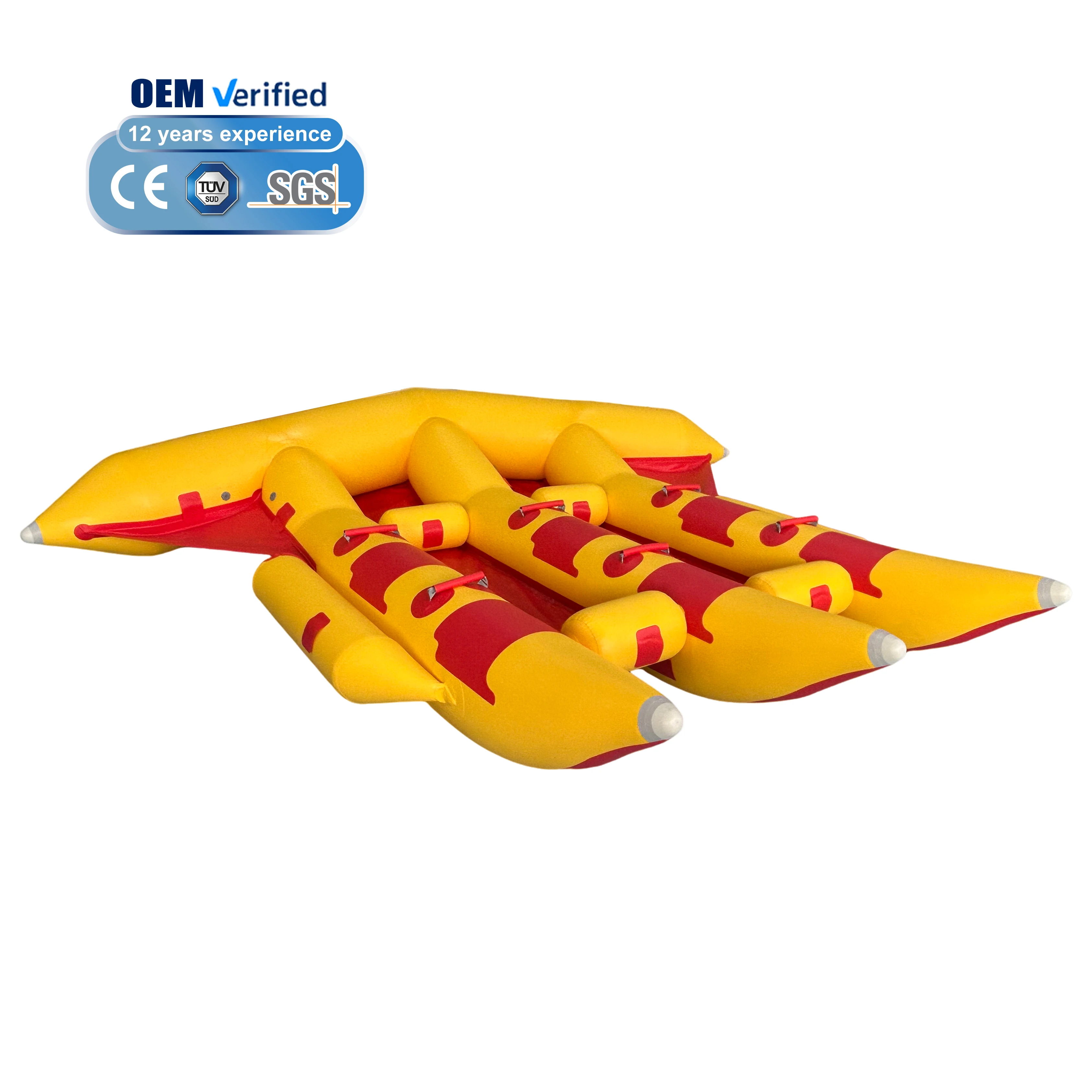 Reachsea Inflatable… - image