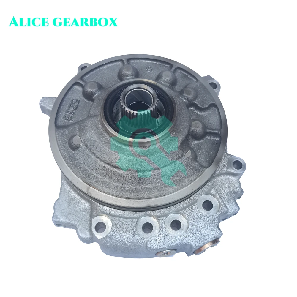 cvt jf010e re0f09a