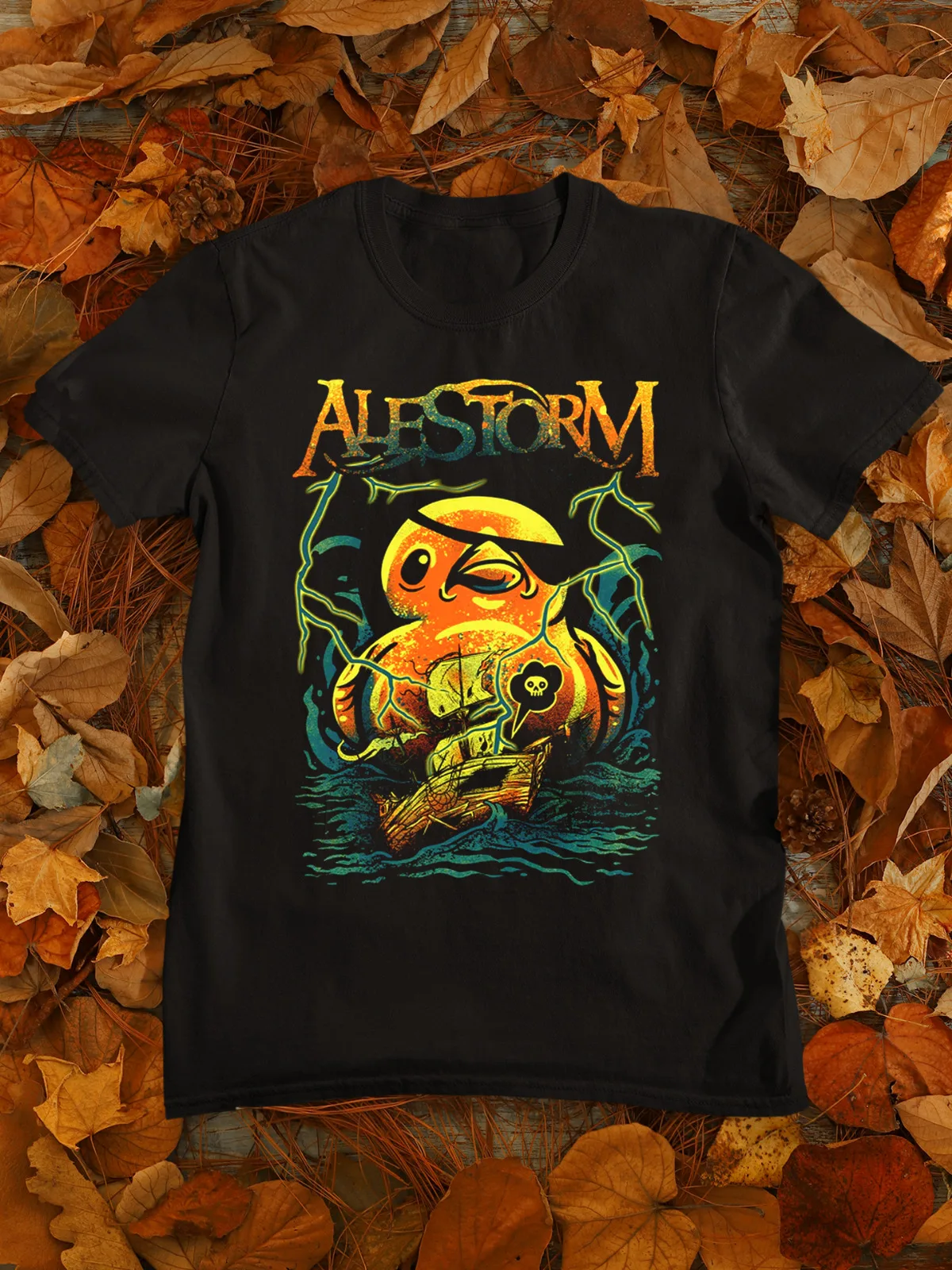 alestorm