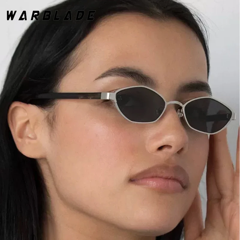 

Polygonal Luxury Sunglasses Women Brand Fashion Rhombus Sun Glasses Man Street Photography Summer Traveling Eyewear UV400 Очки