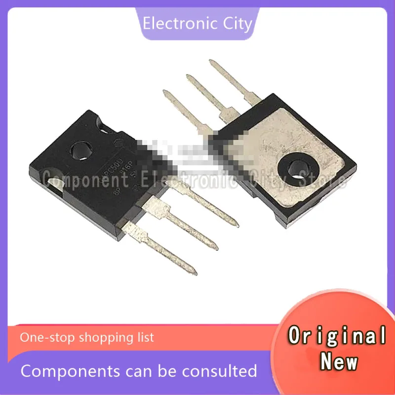 Chip (2-5 piezas) 100% nuevo IRG4PC50U G4PC50U TO-247