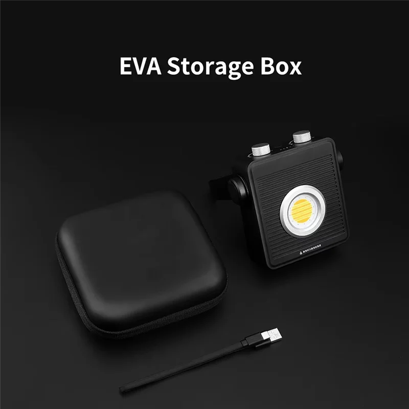 

B50C Уличная лампа 13500 мАч Кемпинговый светильник 1800 лм Перезаряжаемый фонарь Портативный аварийный светильник для ночного рынка Power Bank