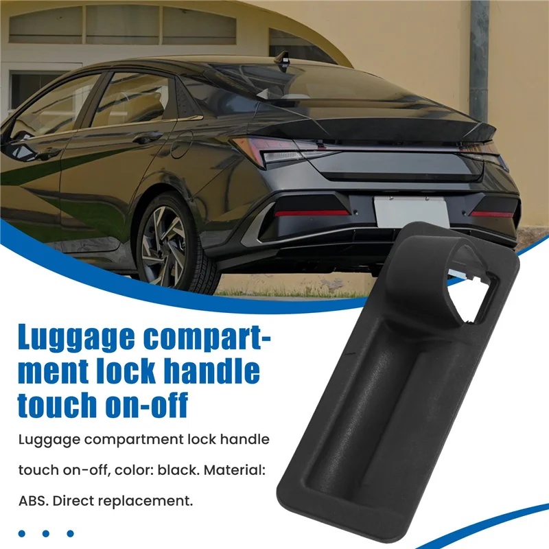 A21F-For Hyundai El… - image