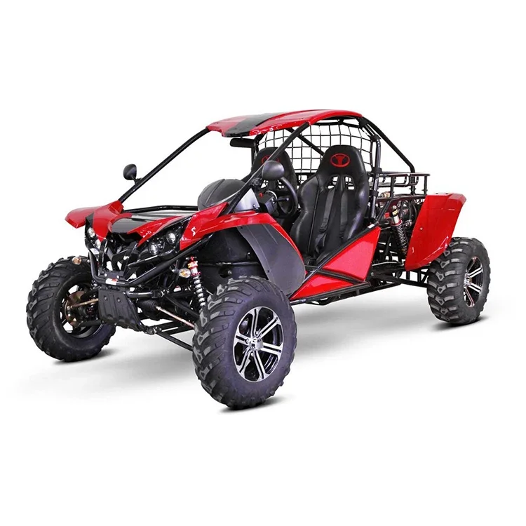 Renli EPA Alta Qualidade Off Road Barato Adulto Go Karts 1500cc Dune Sand Buggy 4x4