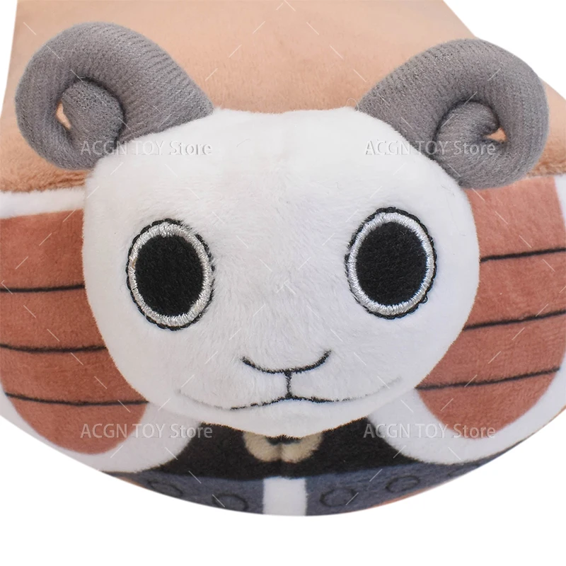 21/37 سنتيمتر الأصلي قطعة واحدة ألف مشمس الذهاب سعيد السفينة لينة ألعاب من القطيفة الاطفال وسادة هدية عيد ميلاد الأطفال #6