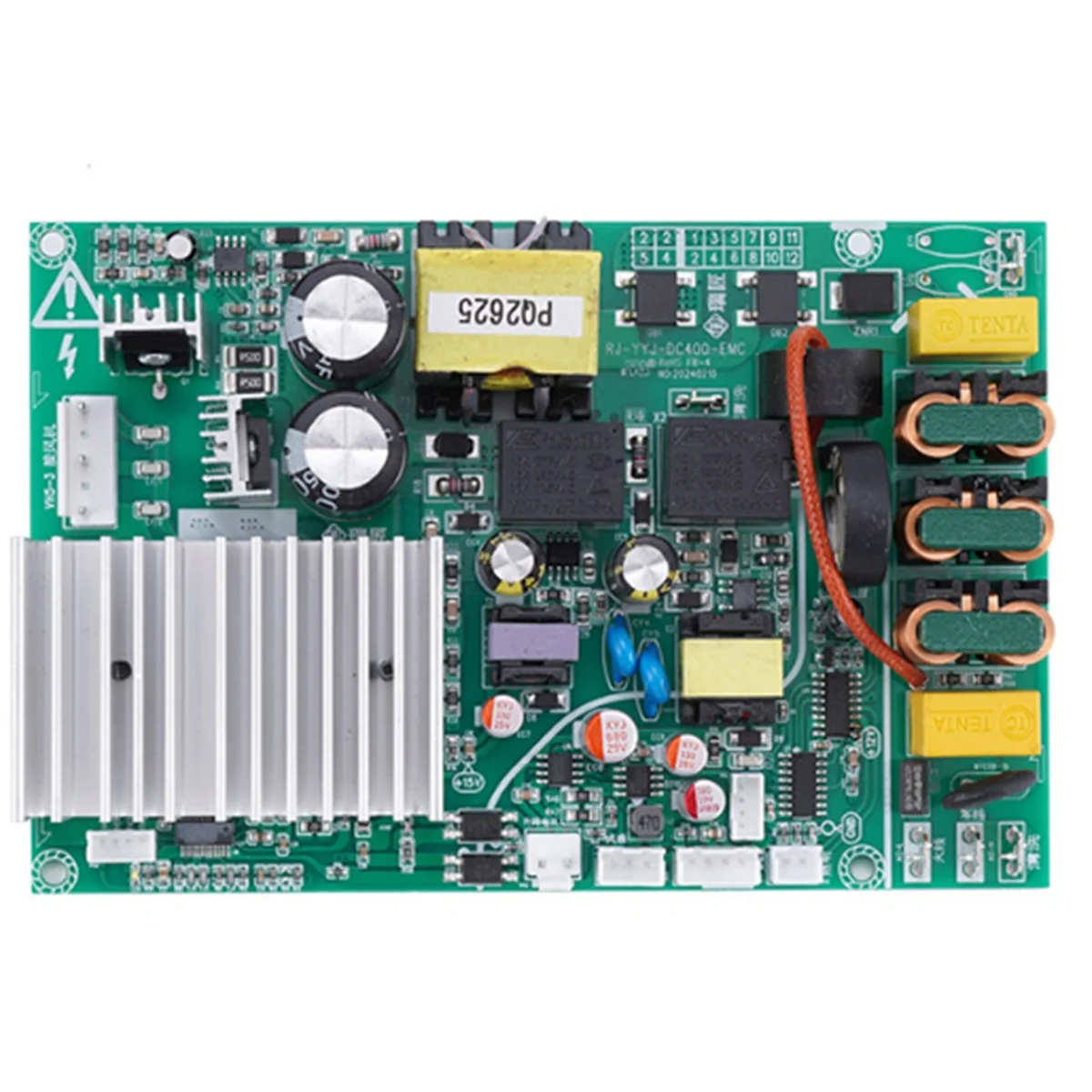 

SUPER HOT Brushless DC Hood Range Hood Maintenance Electronic Board