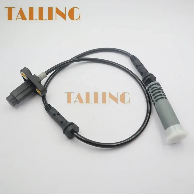 4PCS Front Rear Left/Right ABS Wheel Speed Sensor For BMW 5 E39 520i 525tds 523i 528i 540i 535i 34521182159 34521182160