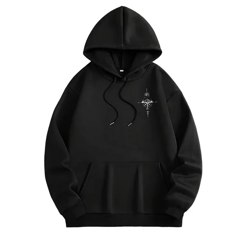 Sudadera: Cómo Elegir la Ideal para tu Estilo Diario