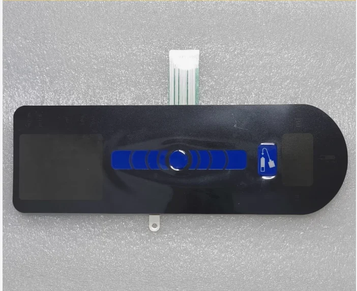 

Подходит для панели управления MEDRAD Mark 7 Artenon