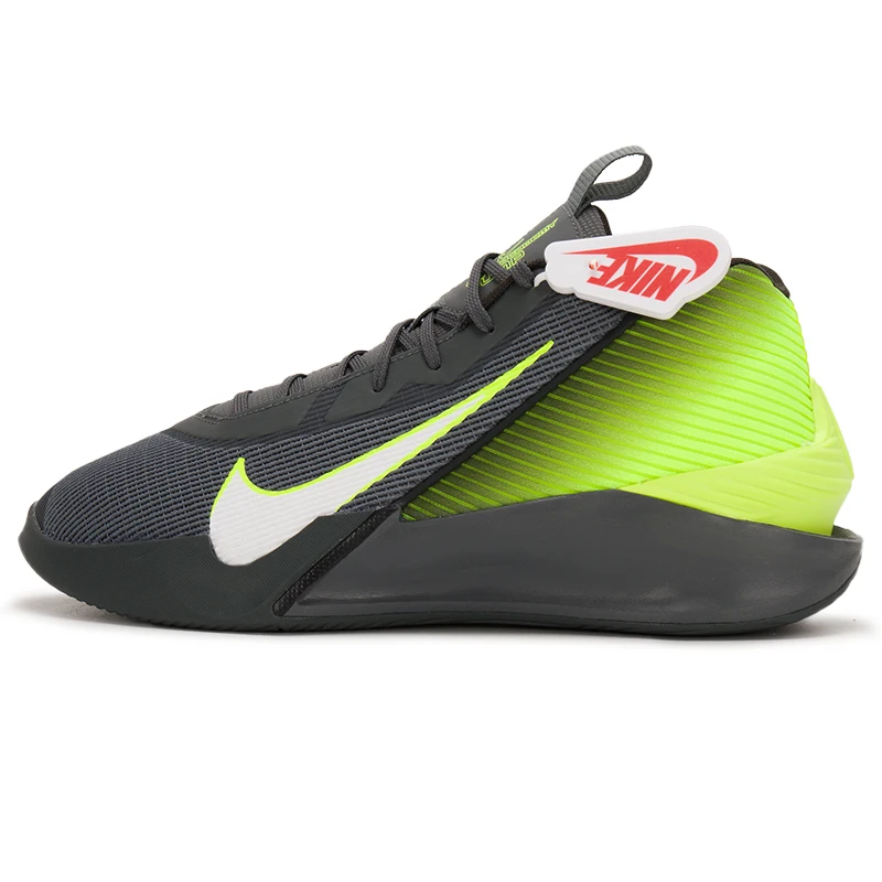 

Nike Men's Basketball Shoes G.T Jump Academy Ep Practical Training Shoes Sports Shoes Hf1804-004