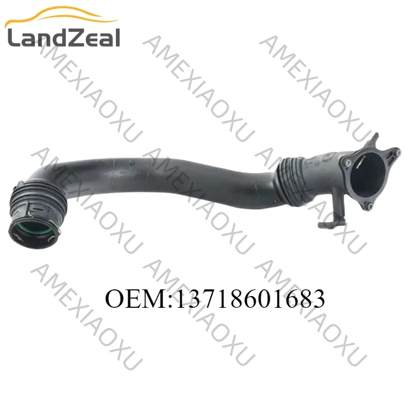 

13718601683 Auto Intercooler Pipe Turbo Hose Parts for for BMW F20N F21N F22 F23 F32 1371 8601 683