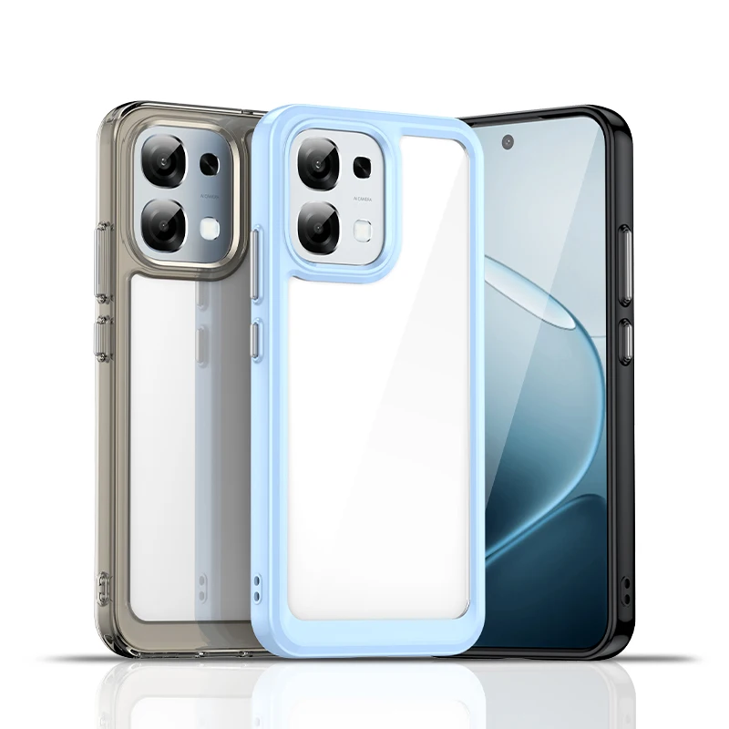 For Oppo A6 Pro Cas…