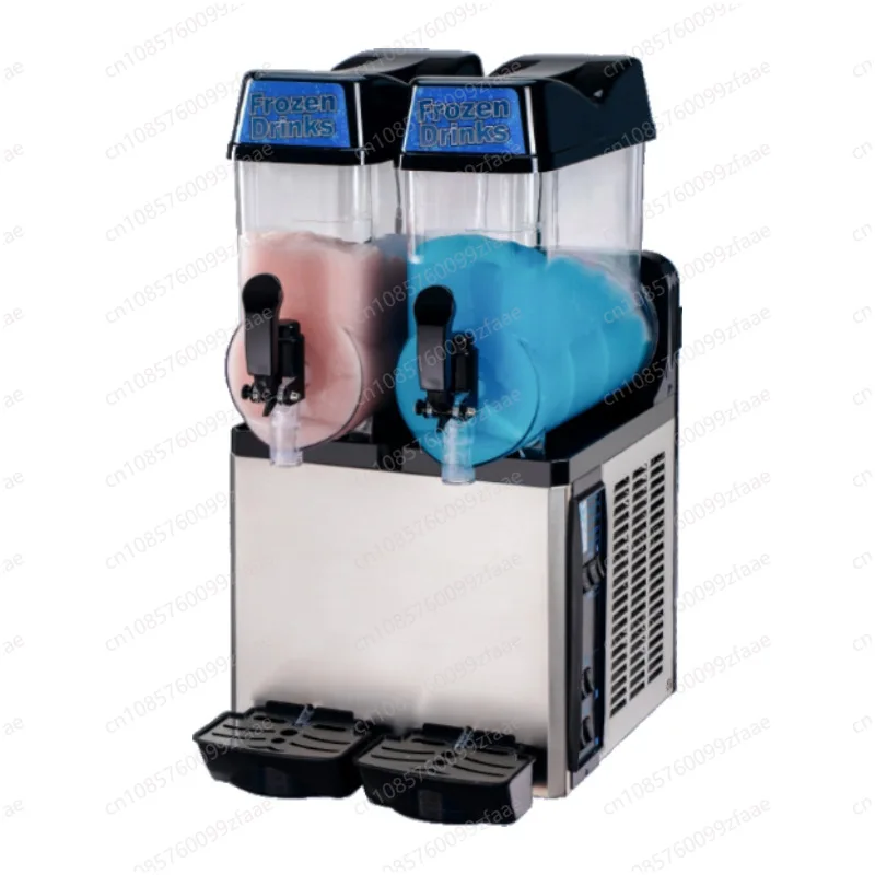 

Frozen Ice Slushy Granita Machine Cocktails Margarita Machine
