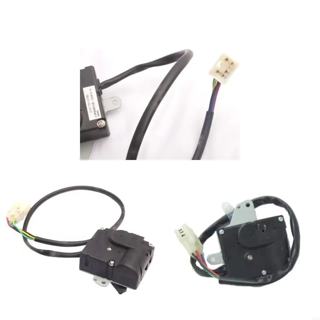 

Heavy Duty HVAC Controller Energy Saving For Terracan Designed For Extreme Weather Conditions And Longevity 97021-H1000 X37F