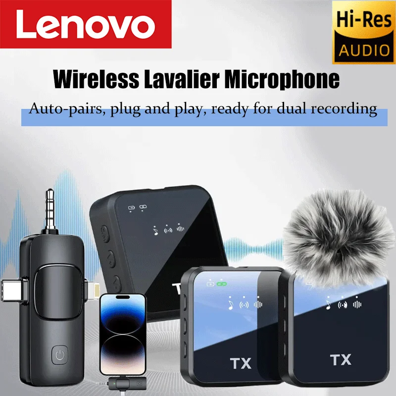 #30 Budget Lavalier Clip Microphones for Smart Shoppers