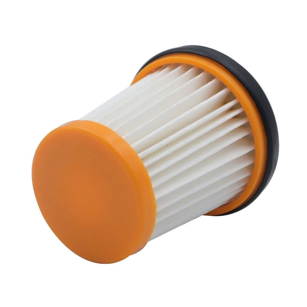 استبدال فلتر HEPA الأصلي Shark W1/W2/W3/WV200/WV205 - جزء OEM للمكانس DuoClean/Lift-Away-5P