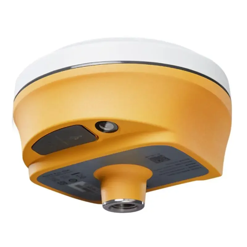 

Fast Fixed Real Scene Stakeout IMU Receiving And Transmiting Radio V300 Hi Target Gnss Rtk M