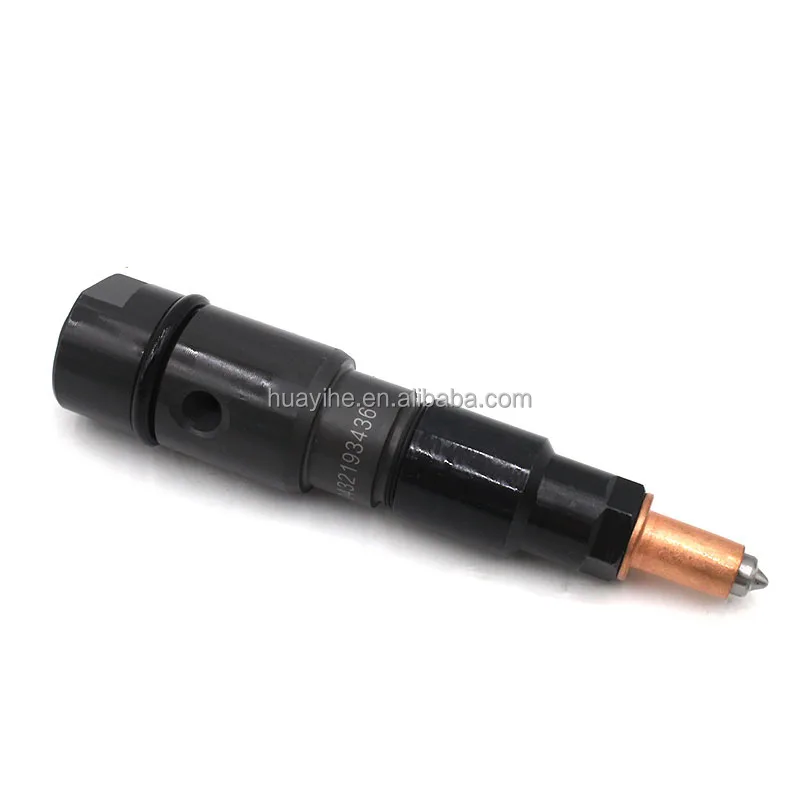 حاقن الوقود 0432191263 0432191467 قطع غيار السيارات الأكثر مبيعًا