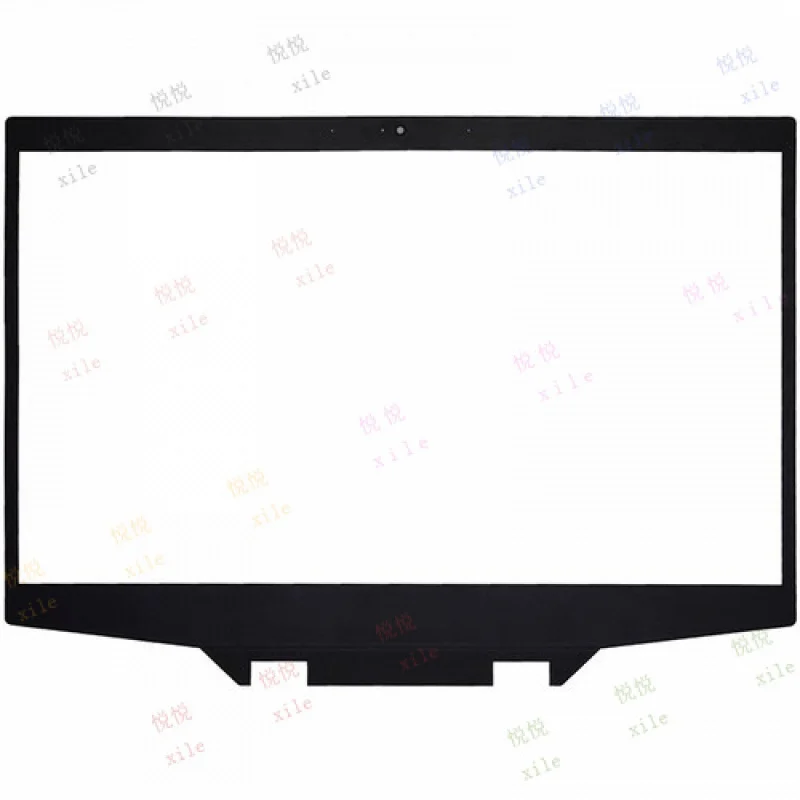 

L+ New for HP OMEN X 15-DG TPN-Q215 Laptop LCD Front Bezel Cover L57011-001