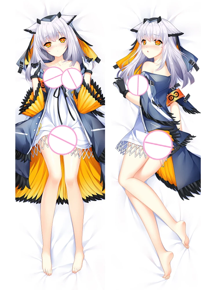 

Anime Pillow Cover Dakimakura Beautiful Girl Double-Sided Print Life-Size Body Pillows Cover Adult Case Bedding Gifts