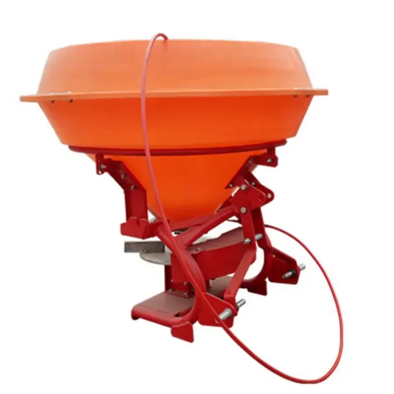 Tractor Driven 3 Point Hitch Spreaders Spreaders Agriculture